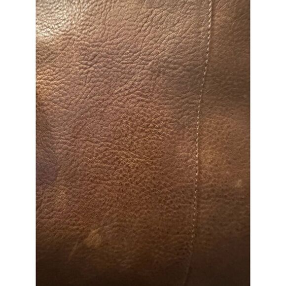 Ugg channing 2 tall riding knee high boot sz 11 leather - Picture 12 of 12